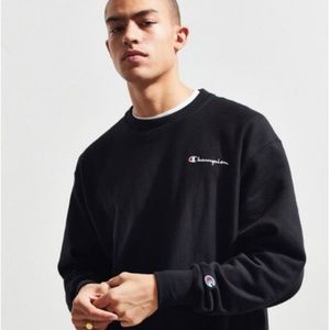 NWT EXCLUSUIVE Champion Vintage Sweatshirt-XL